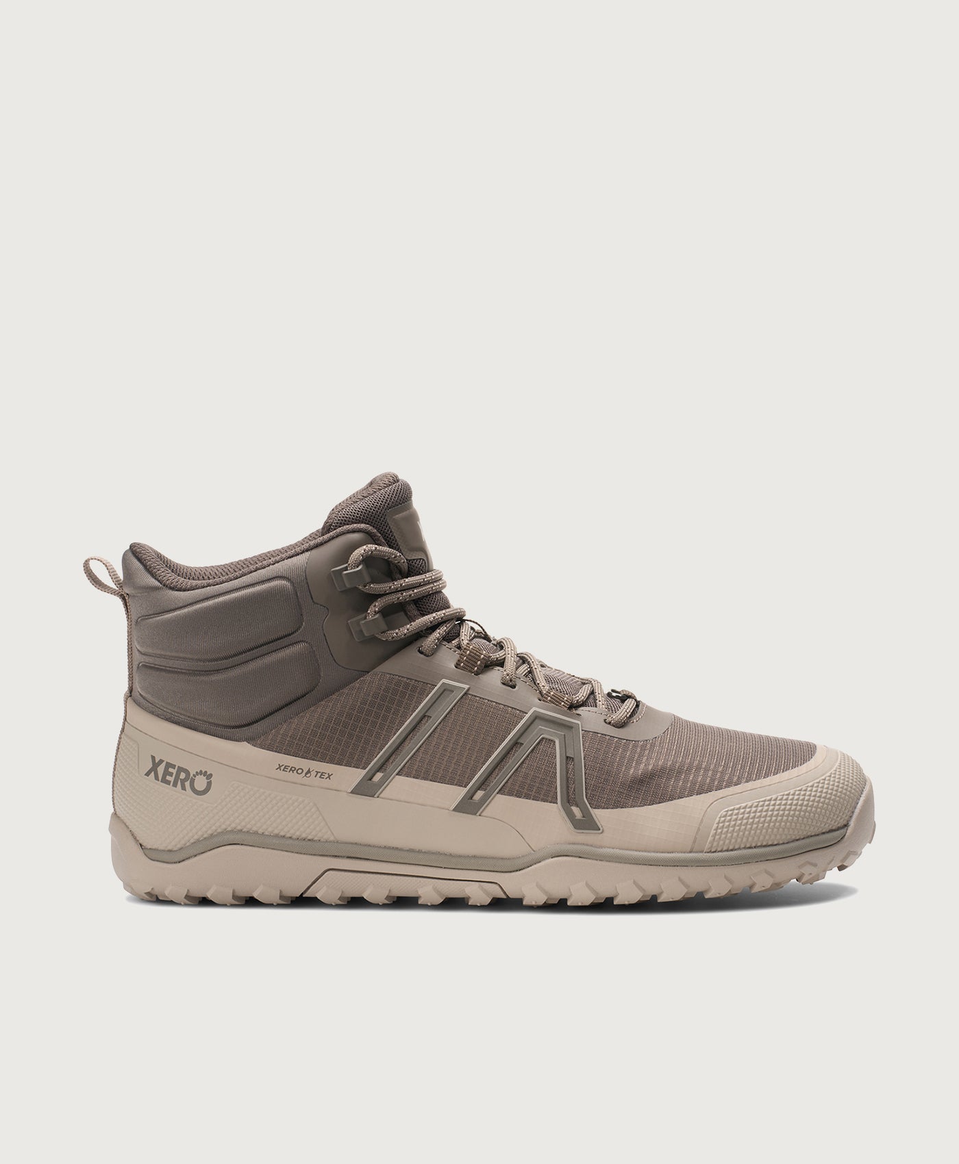 M° 。゜+. Scrambler Trail Mid WP - Women