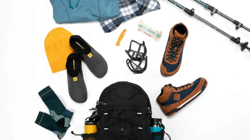 What to Pack for Your Next Adventure Trip