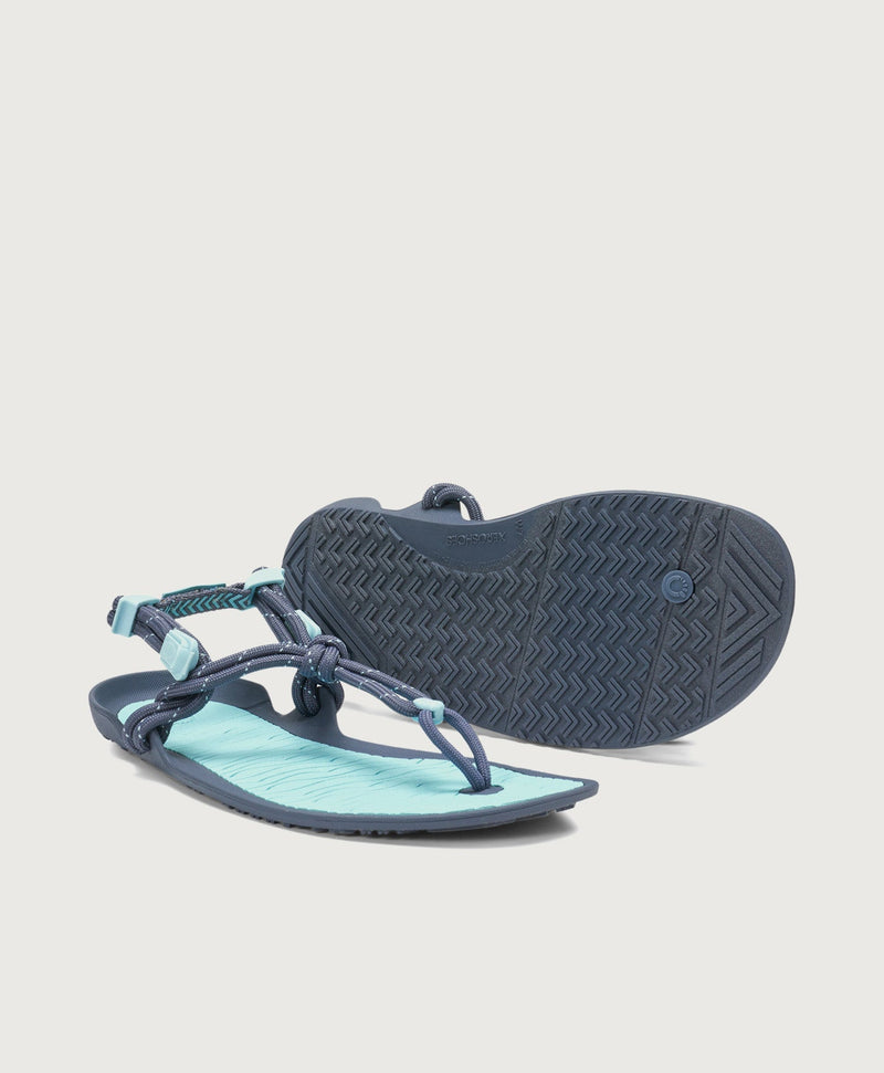 Aqua Cloud - Women