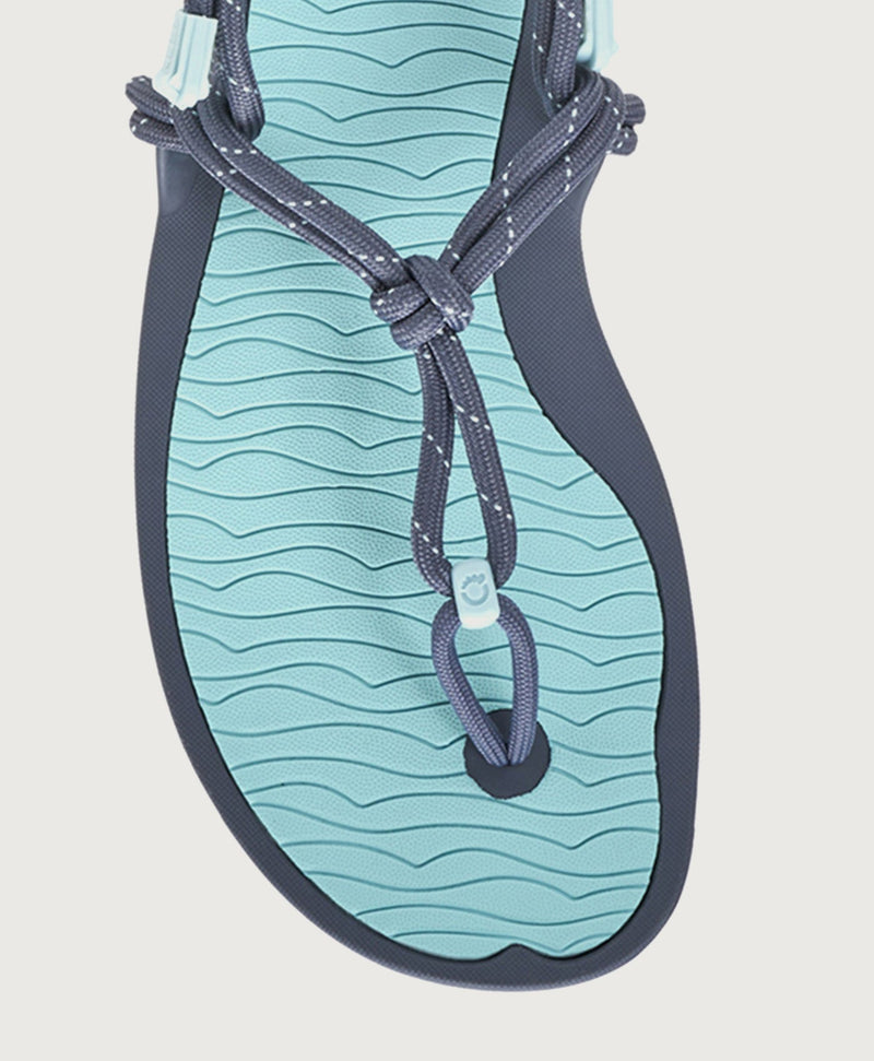 Aqua Cloud - Women
