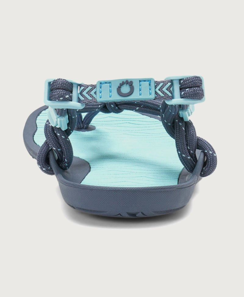 Aqua Cloud - Women