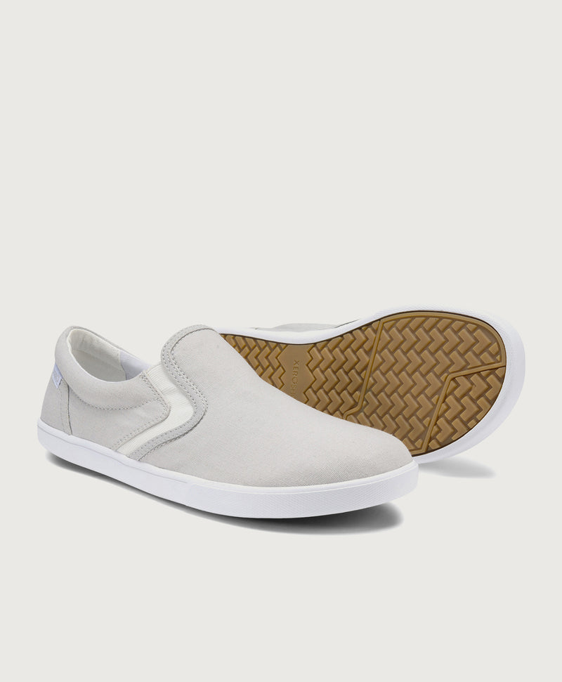 Dillon Canvas Slip-On - Men