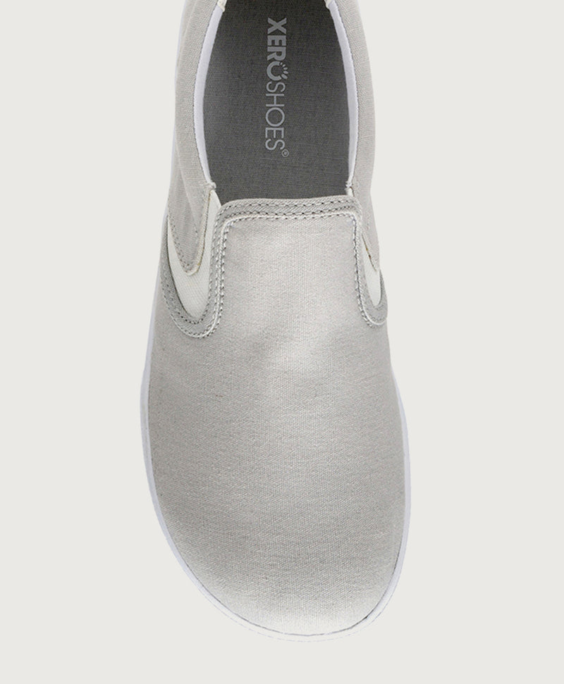 Dillon Canvas Slip-On - Men