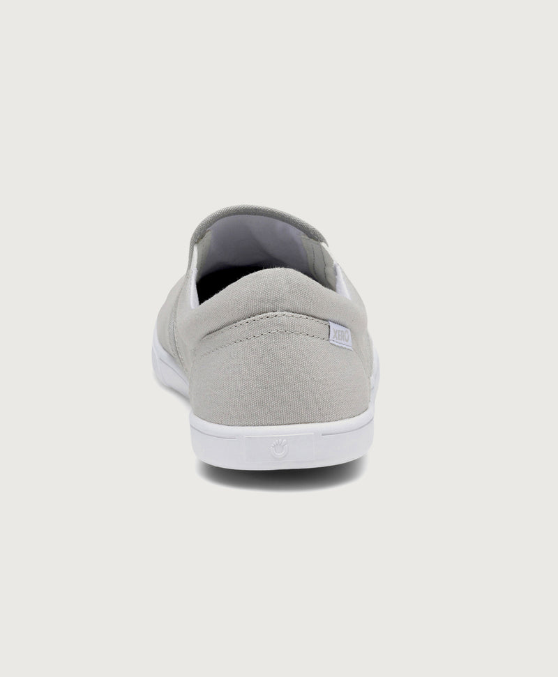 Dillon Canvas Slip-On - Men