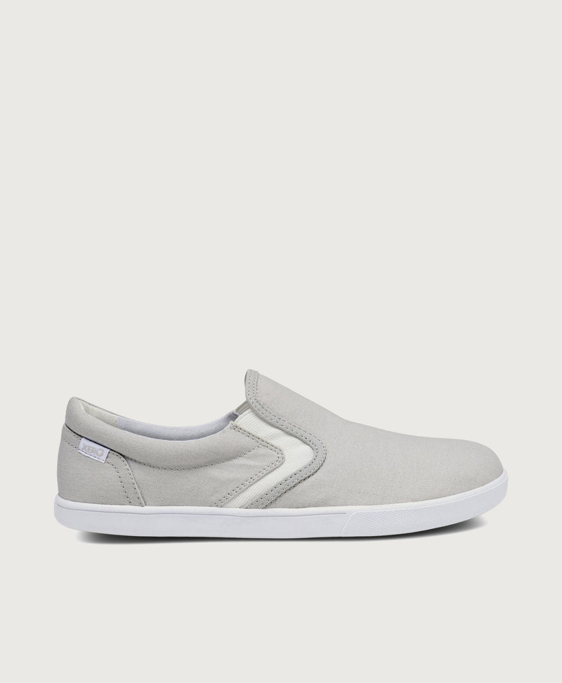 Dillon Canvas Slip-On - Men
