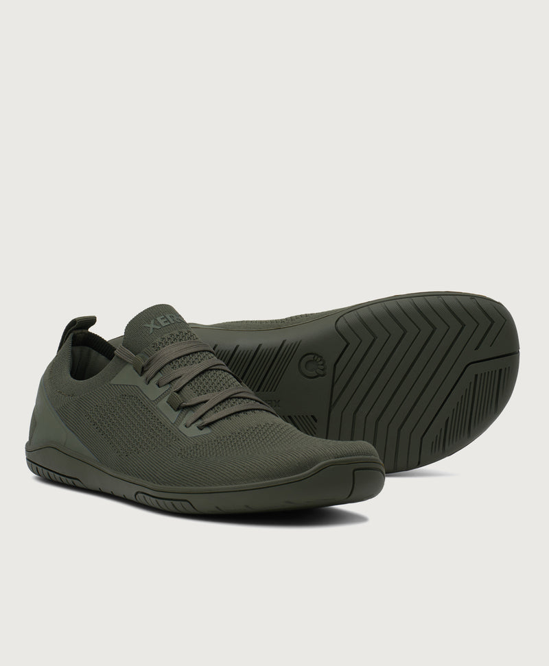 Nexus Knit - Men