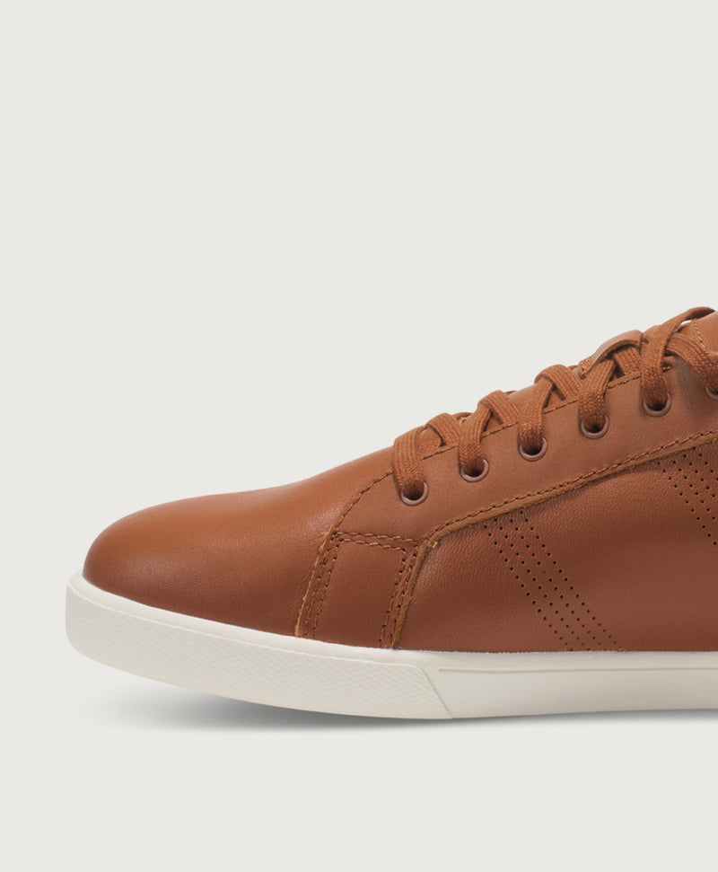 Dillon Leather - Men