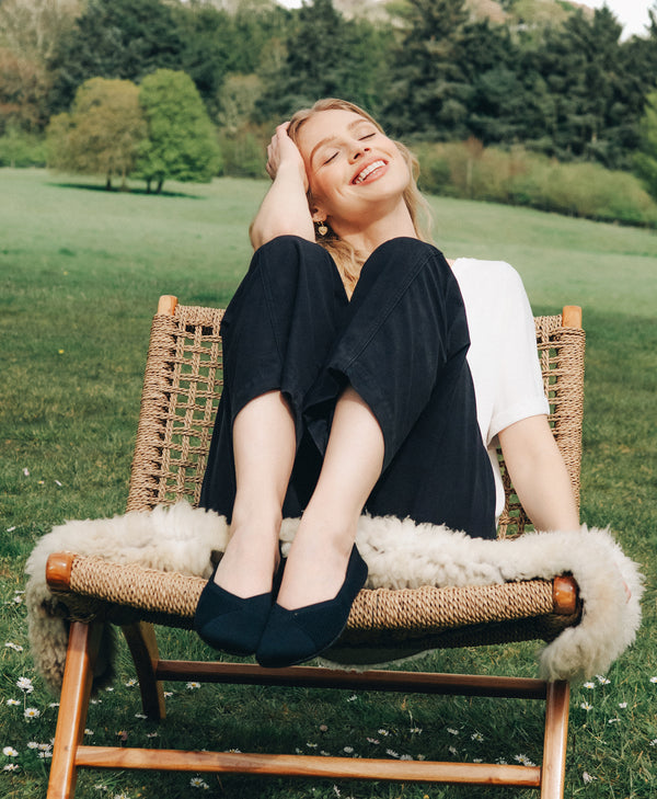 Phoenix Knit - Women