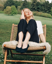 Phoenix Knit - Women