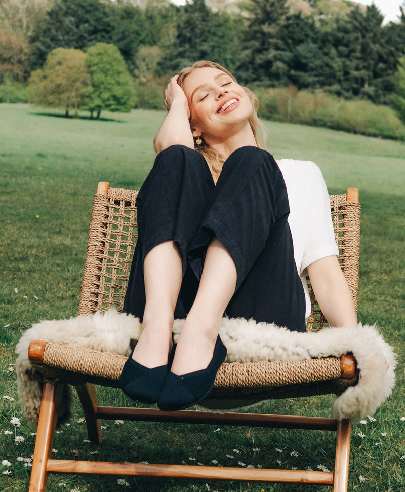 Phoenix Knit - Women