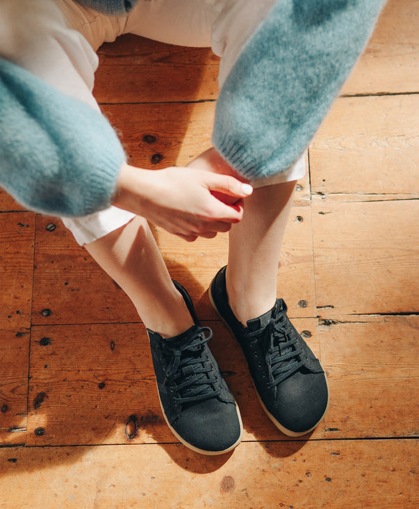 Dillon Canvas - Women