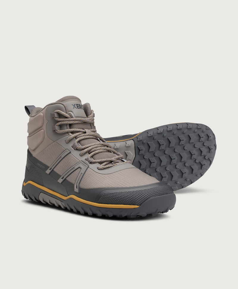 Scrambler Trail Mid WP - Men
