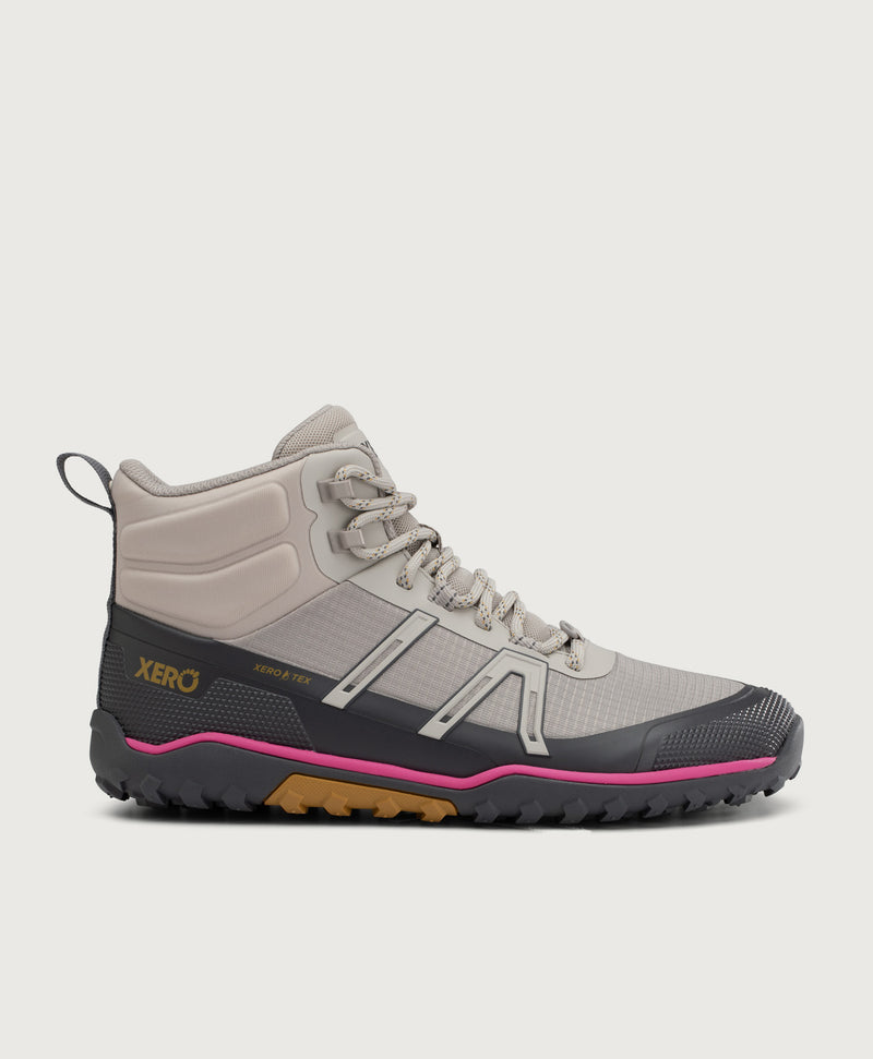Scrambler Trail Mid WP - Women