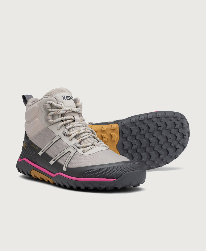 Scrambler Trail Mid WP - Women