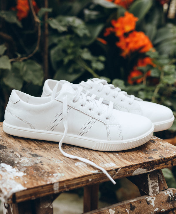 Dillon Leather - Women