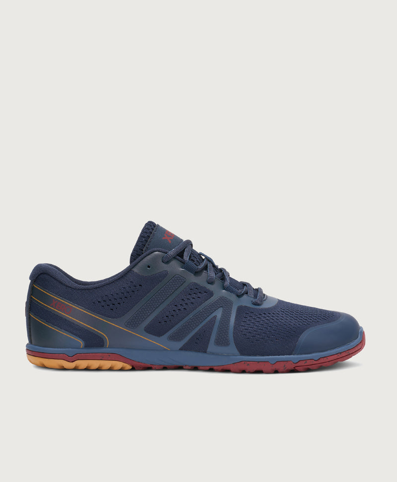 HFS II - Men