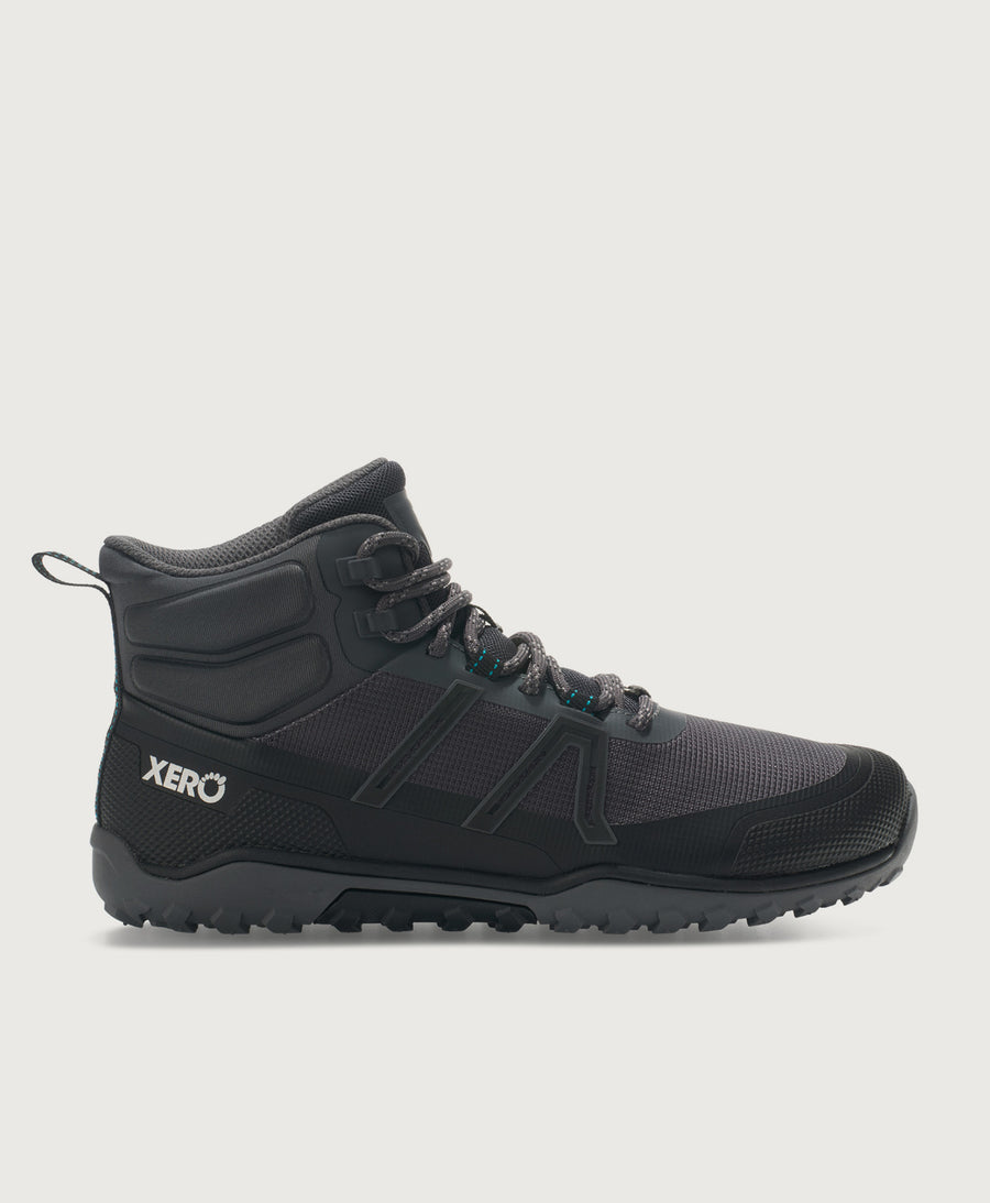 Scrambler Trail Mid - Women