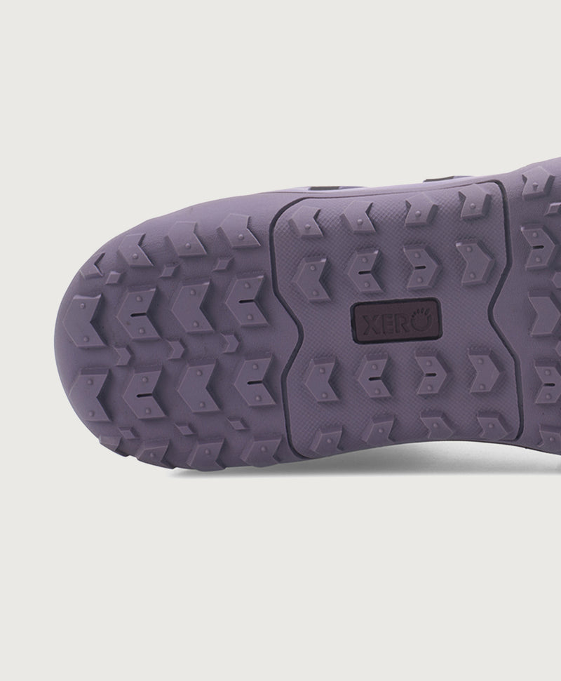 Scrambler Trail Low WP - Women