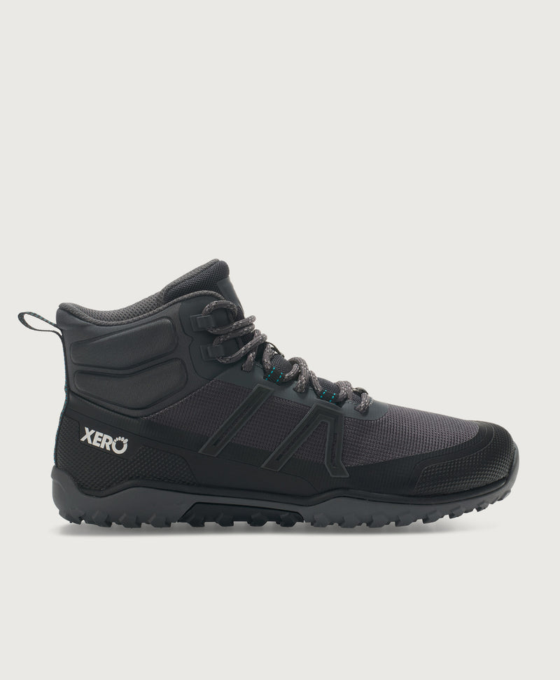 Scrambler Trail Mid - Womens