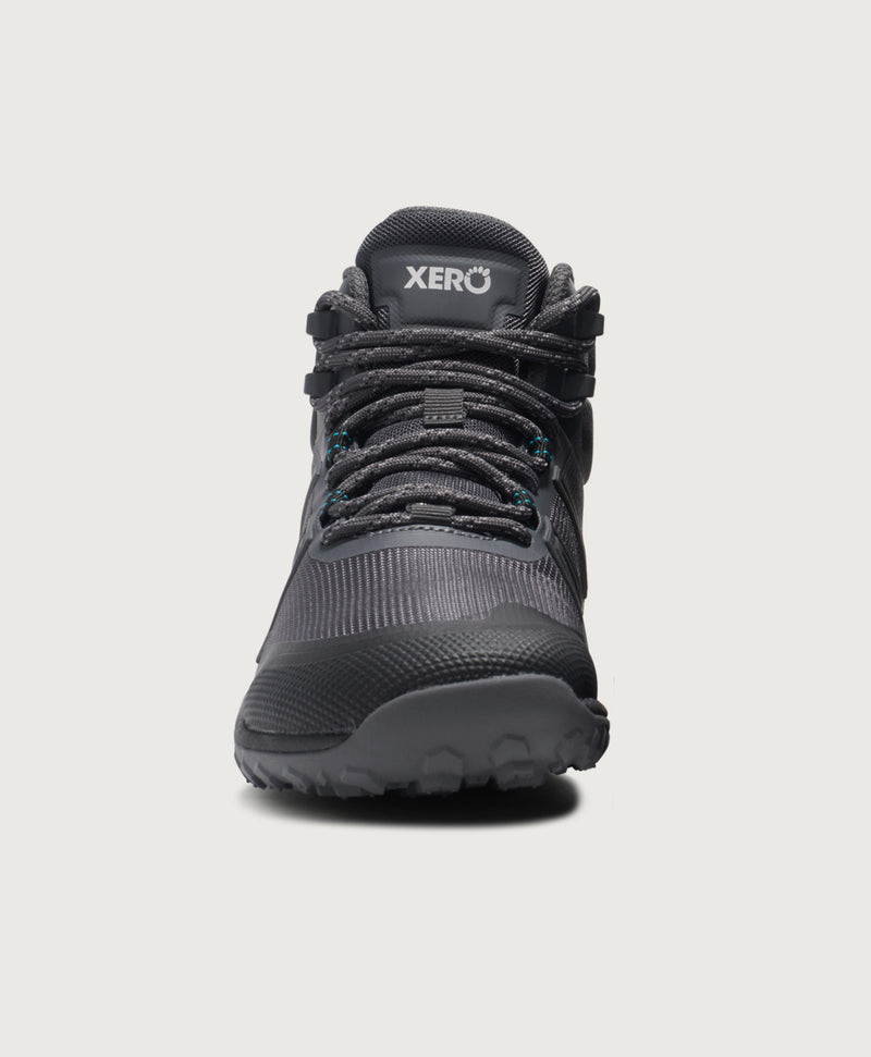 Scrambler Trail Mid - Womens