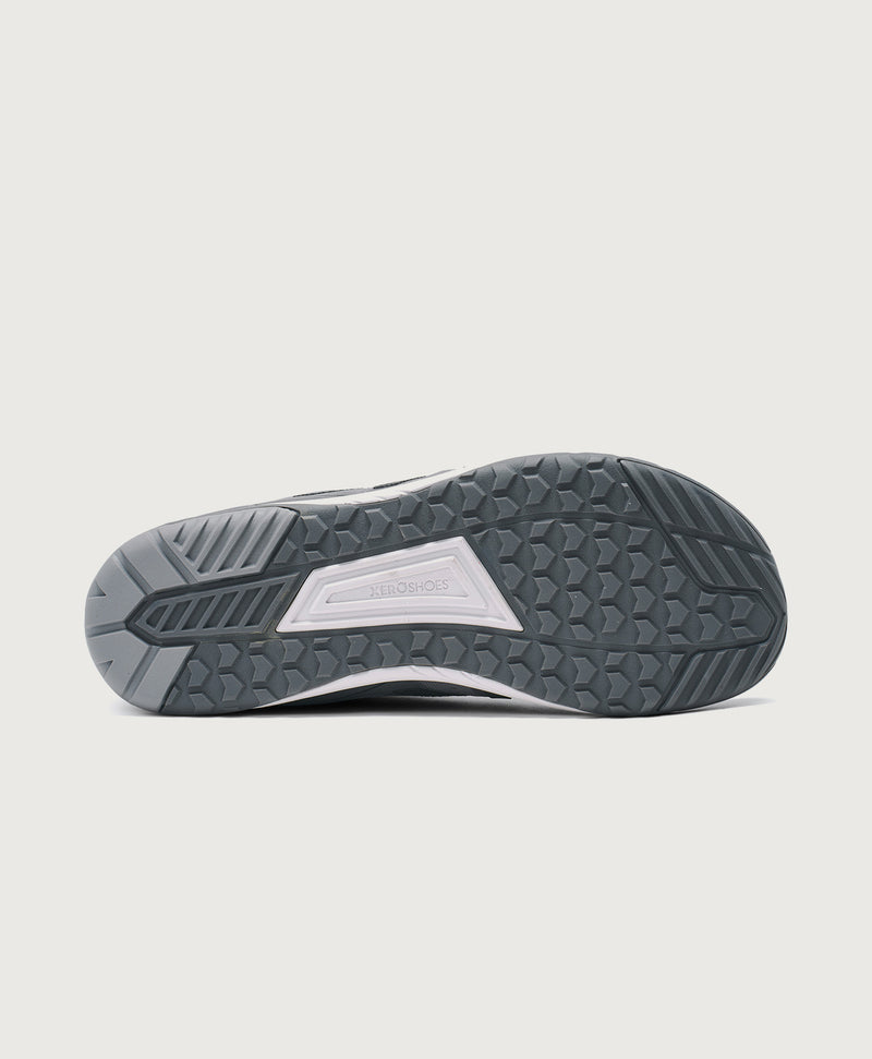 HFS II - Men