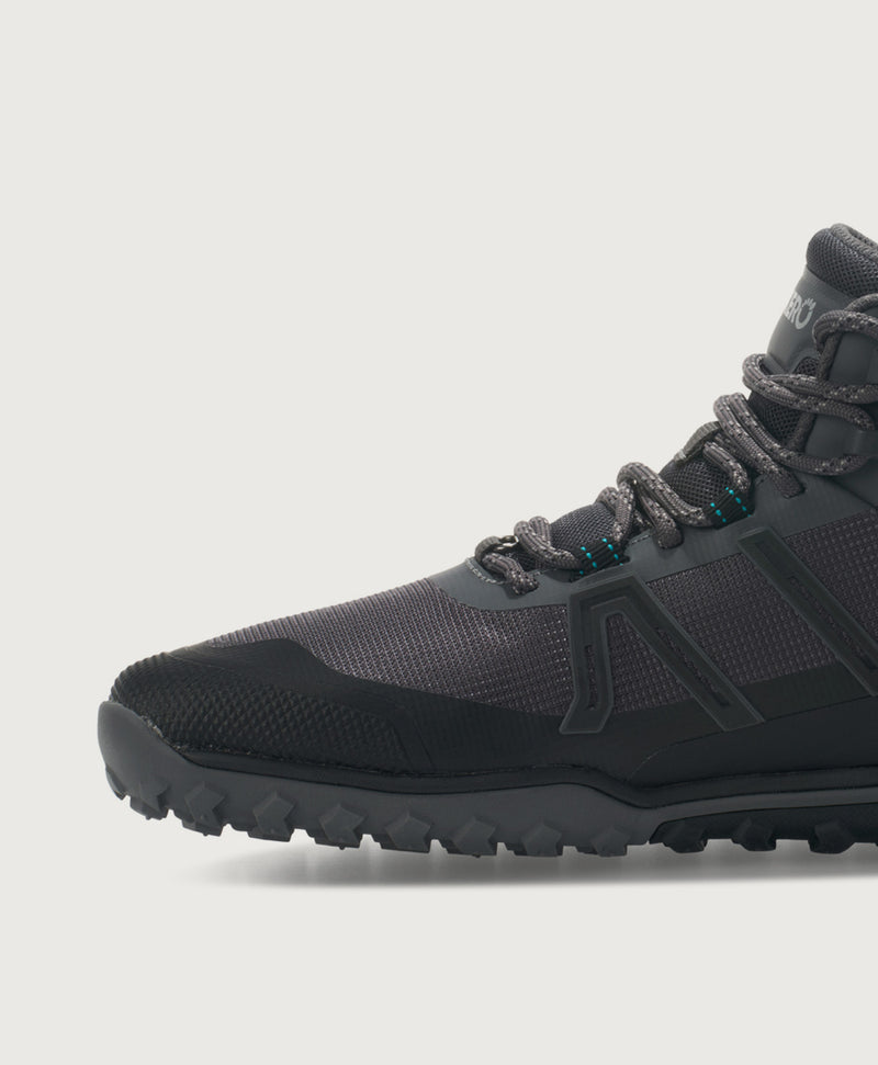 Scrambler Trail Mid - Womens