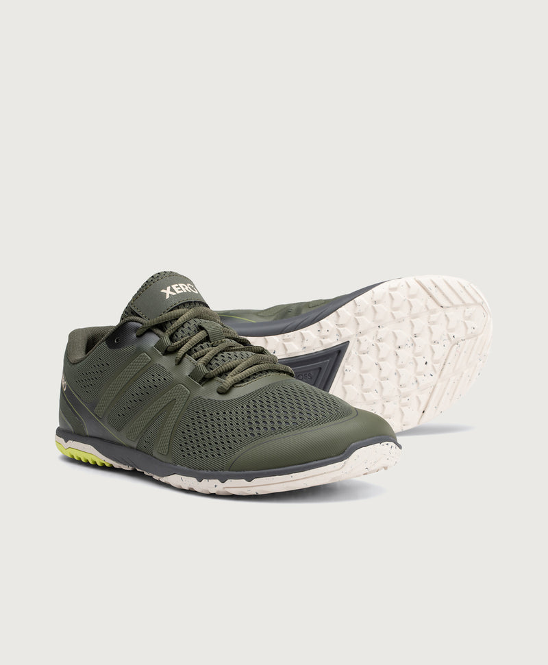 HFS II - Men