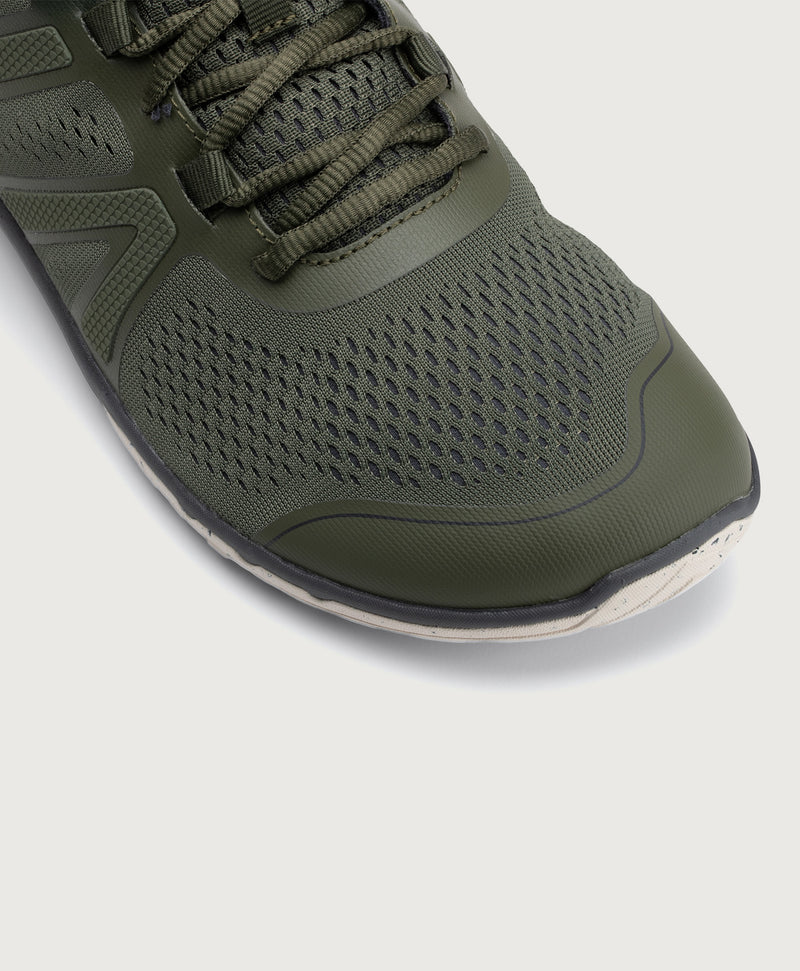 HFS II - Men