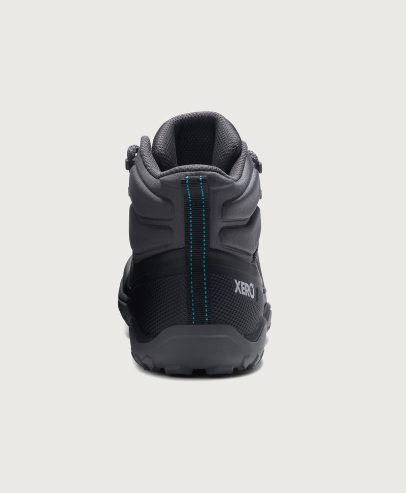 Scrambler Trail Mid - Womens