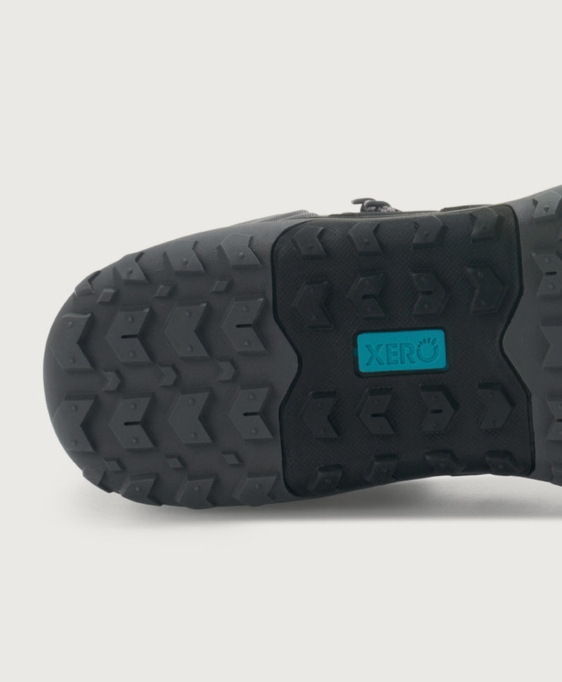 Scrambler Trail Mid - Womens