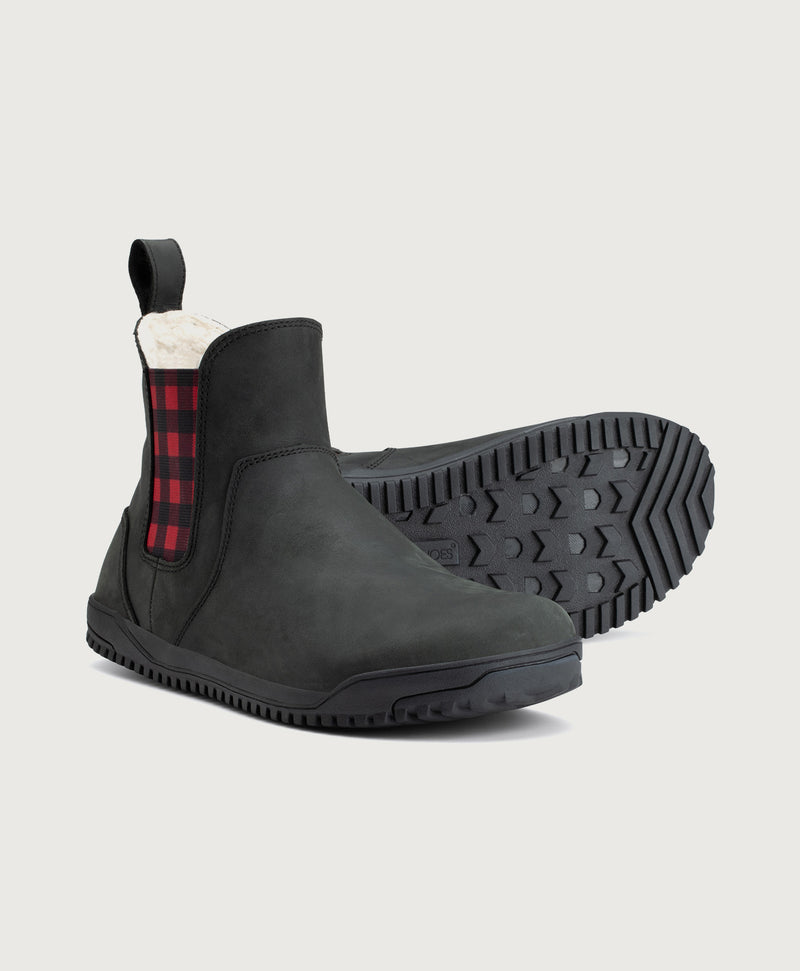 Ridgeway Chelsea Lined - Men