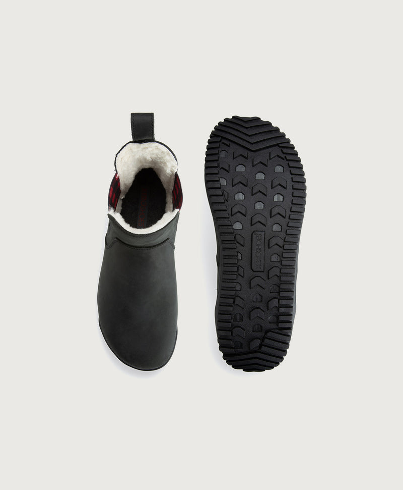 Ridgeway Chelsea Lined - Men