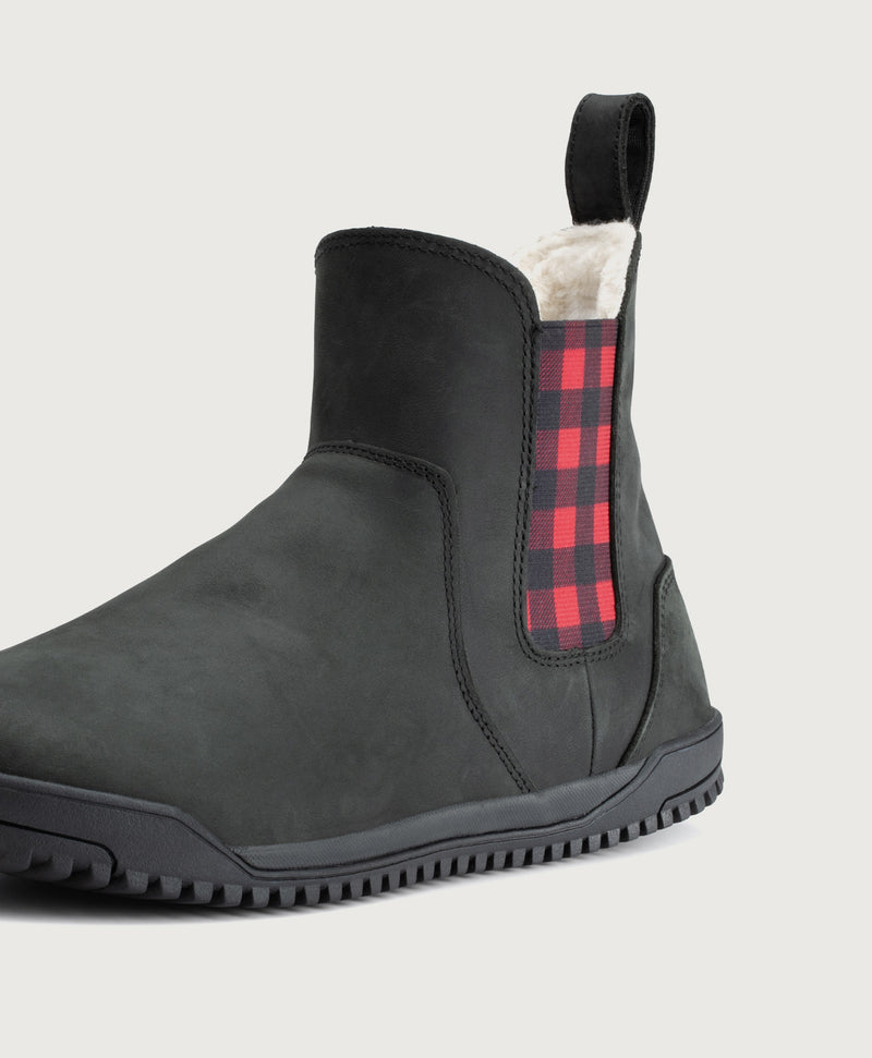 Ridgeway Chelsea Lined - Men
