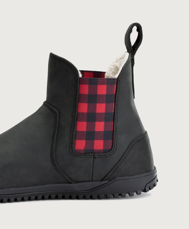 Ridgeway Chelsea Lined - Men