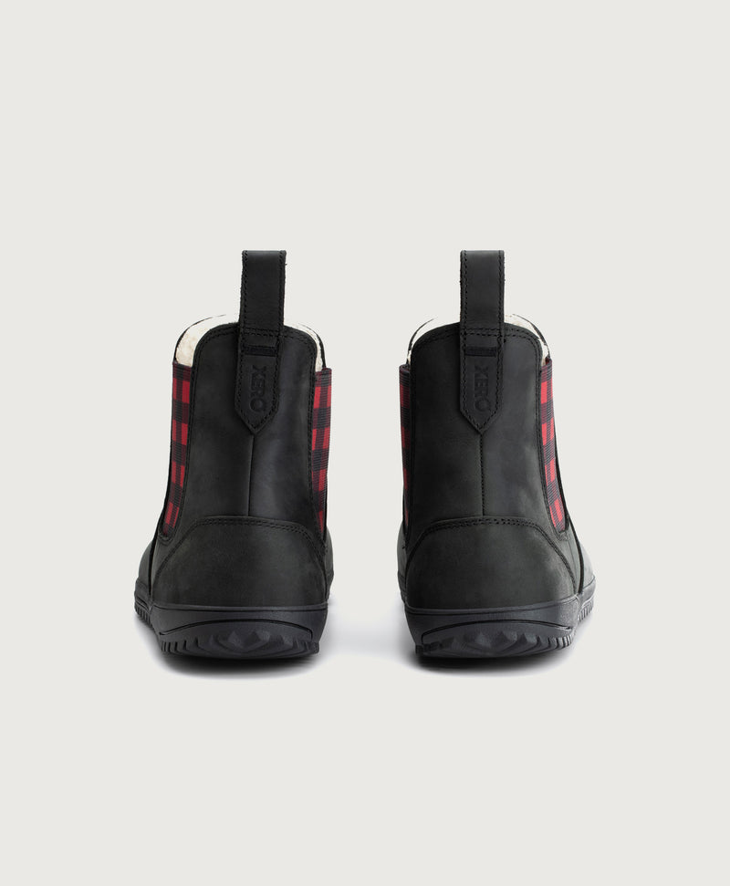 Ridgeway Chelsea Lined - Men