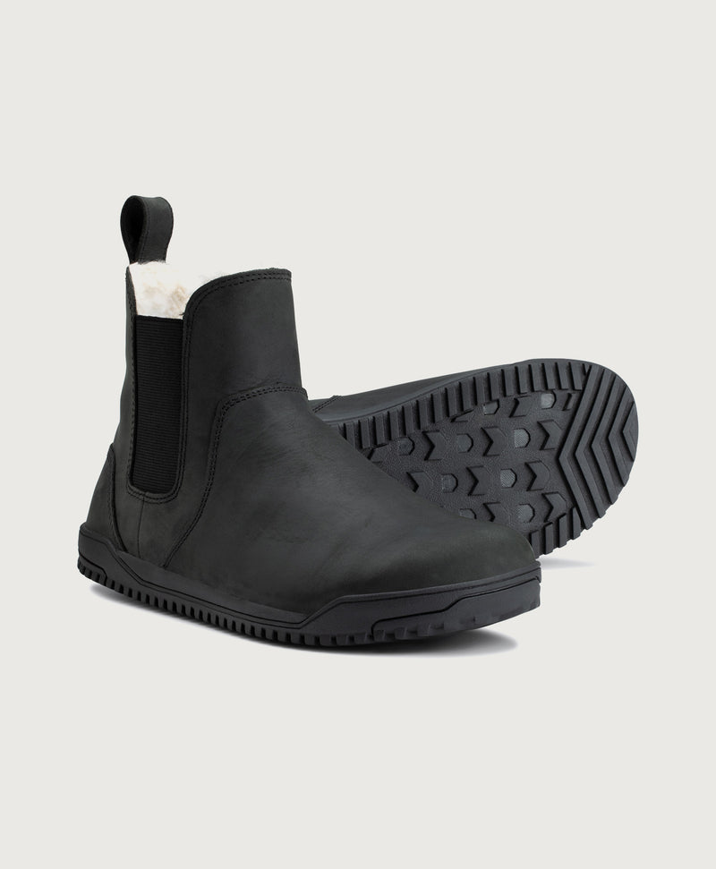 Ridgeway Chelsea Lined - Men