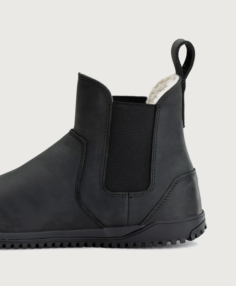 Ridgeway Chelsea Lined - Men
