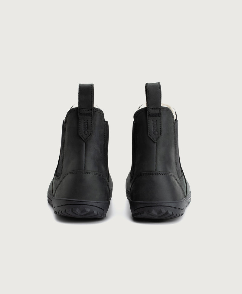 Ridgeway Chelsea Lined - Men