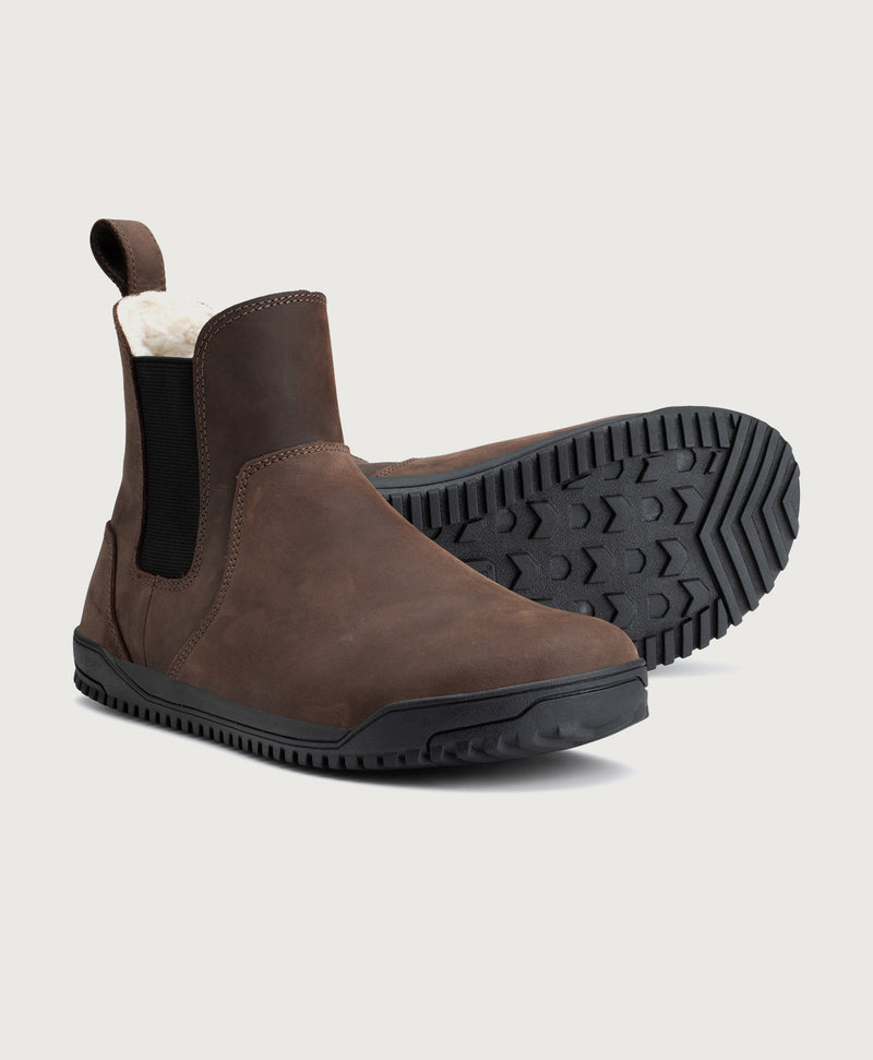 Ridgeway Chelsea Lined - Men