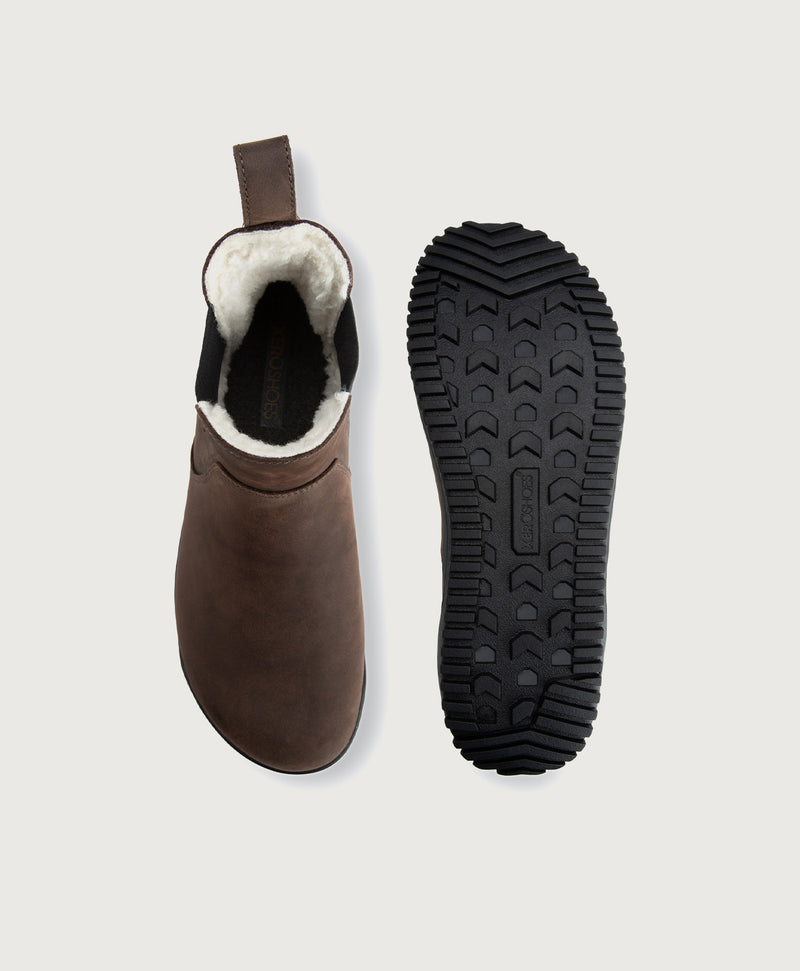 Ridgeway Chelsea Lined - Men