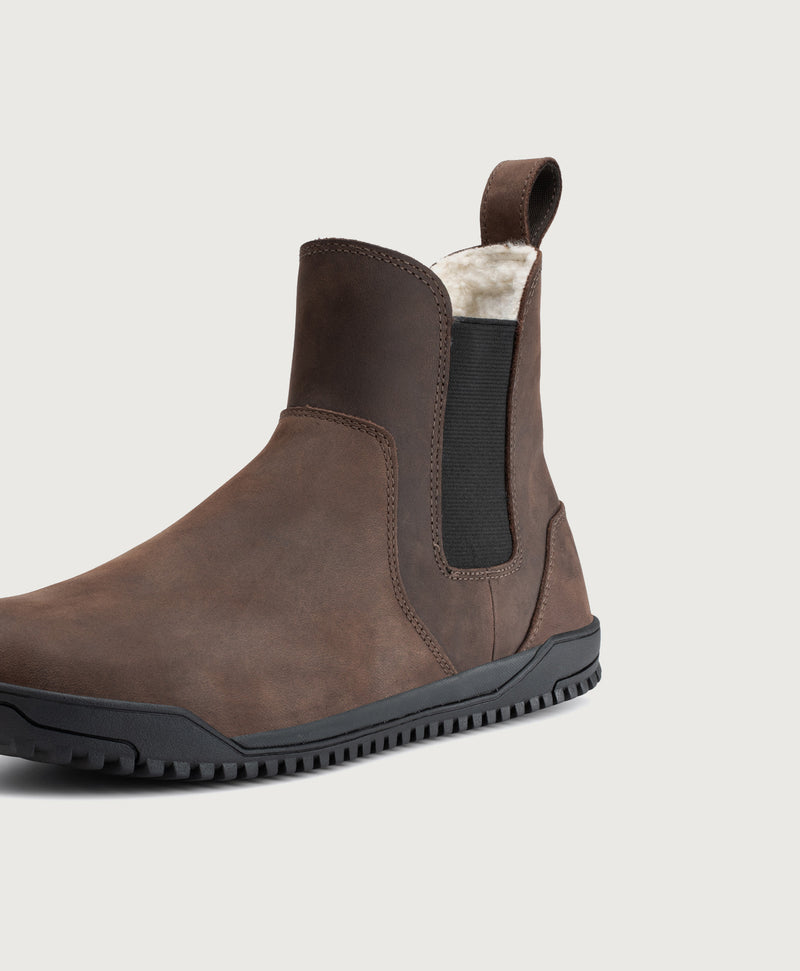 Ridgeway Chelsea Lined - Men