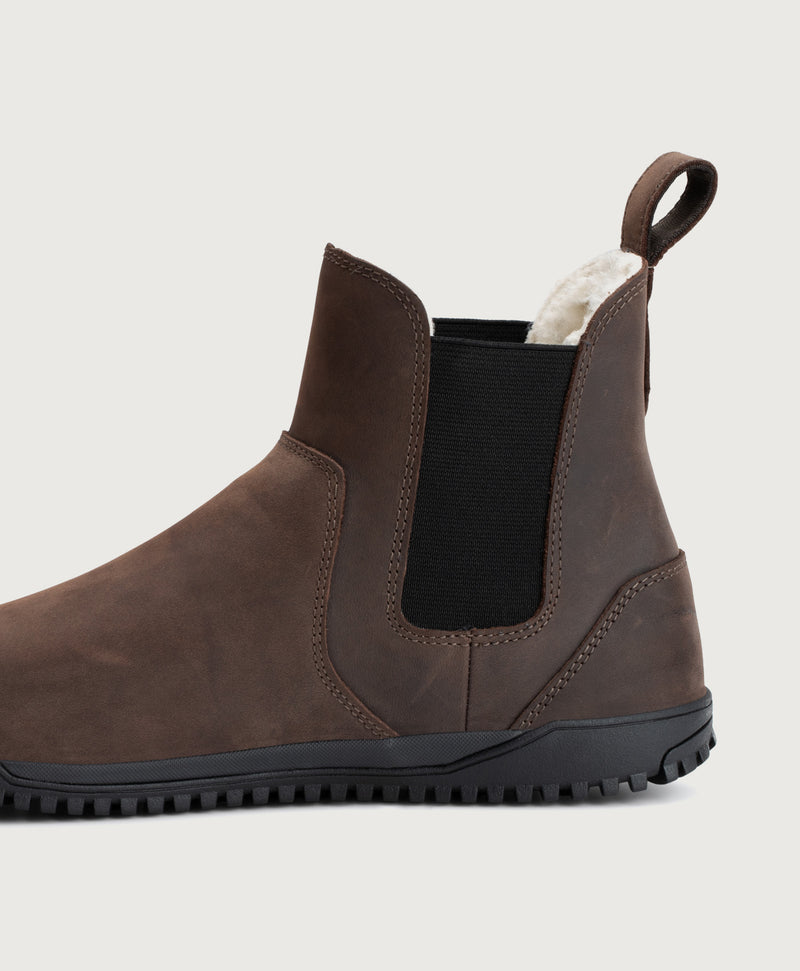 Ridgeway Chelsea Lined - Men