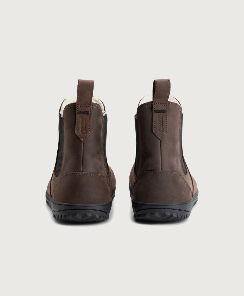 Ridgeway Chelsea Lined - Women