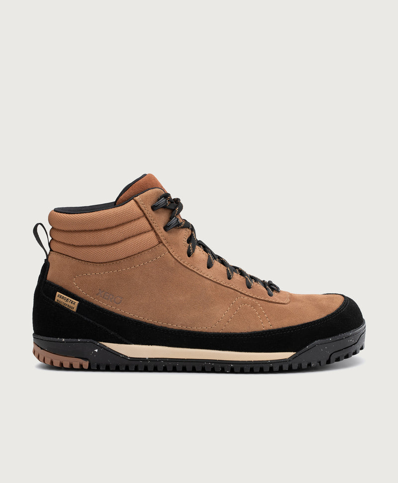 Ridgeway - Men