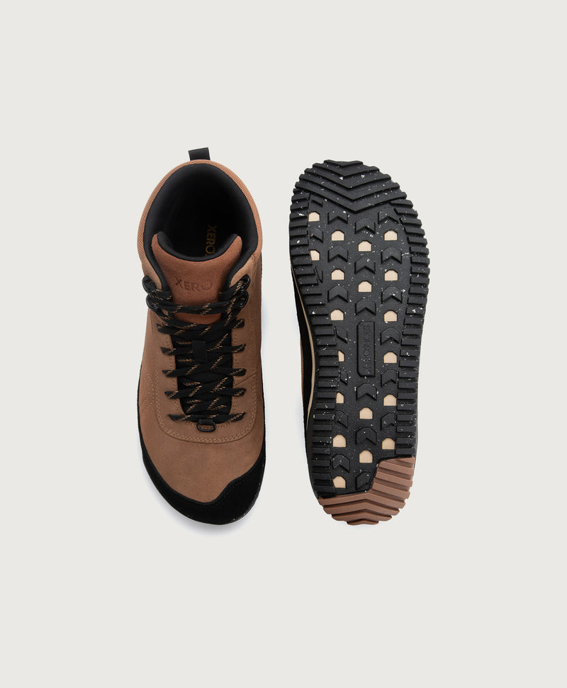 Ridgeway - Men