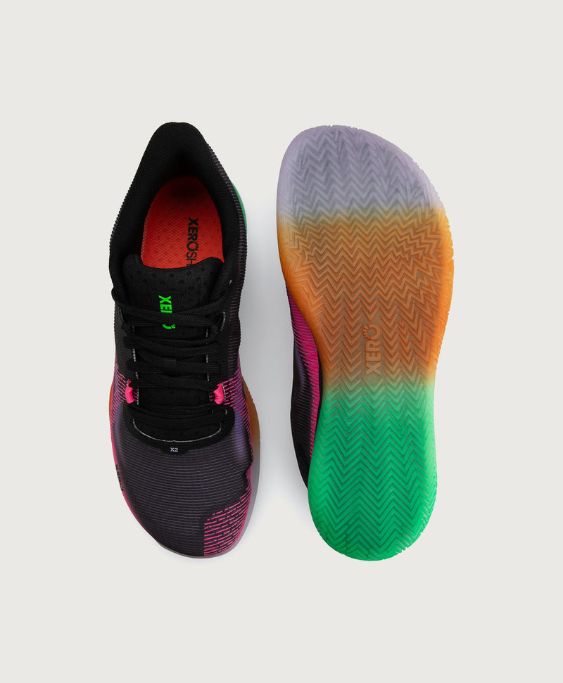 X2 - Men