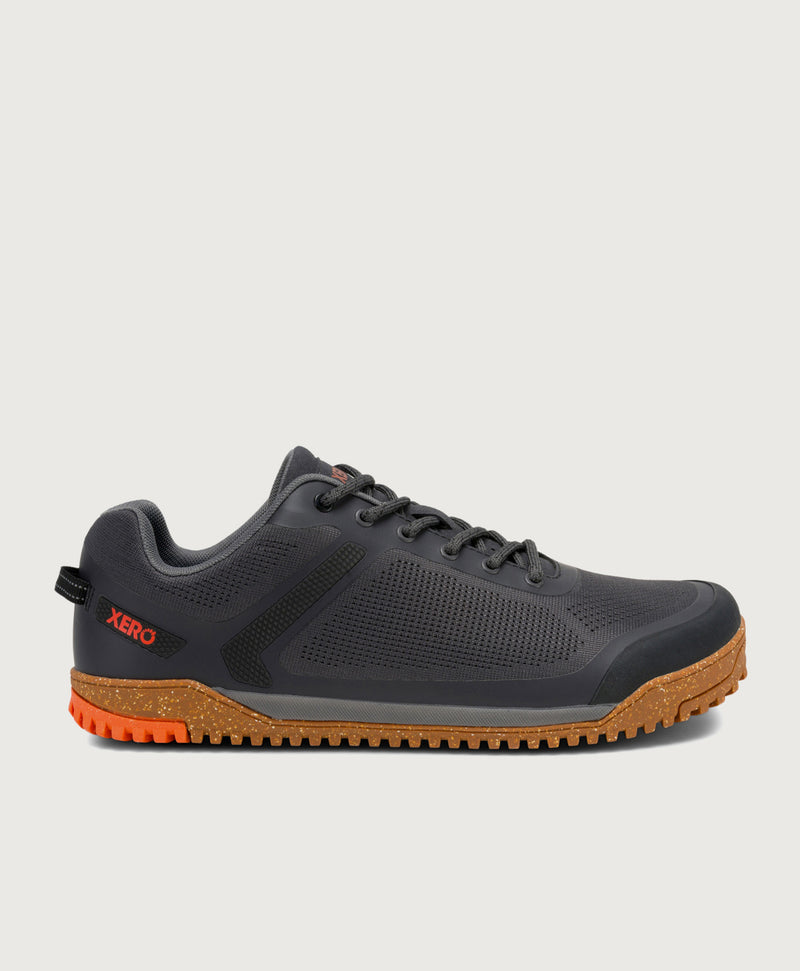 Ridgeway Mesh Low - Men