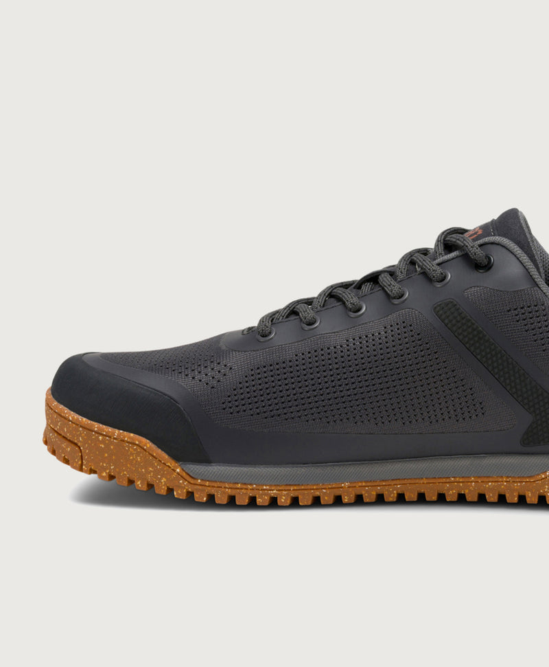 Ridgeway Mesh Low - Men