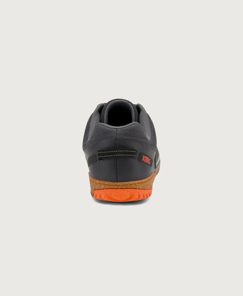 Ridgeway Mesh Low - Men