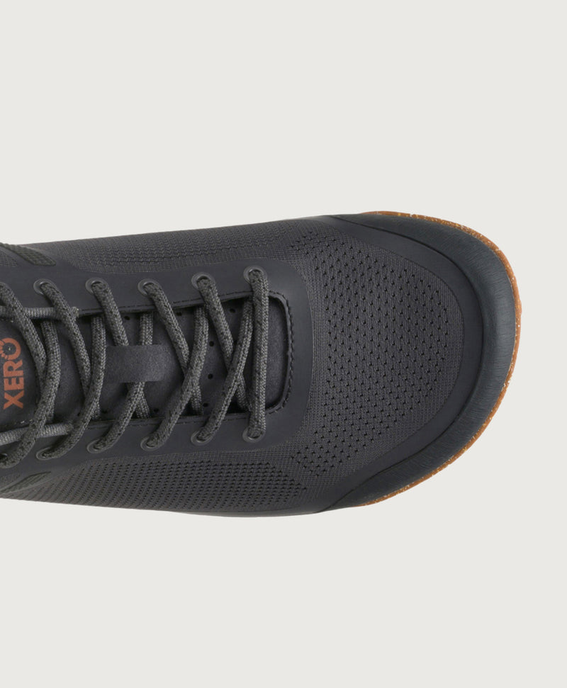 Ridgeway Mesh Low - Men